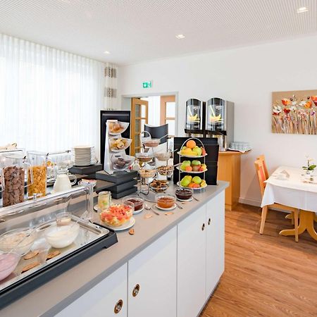 Best Western Blankenburg Hotel Coburg Eksteriør bilde