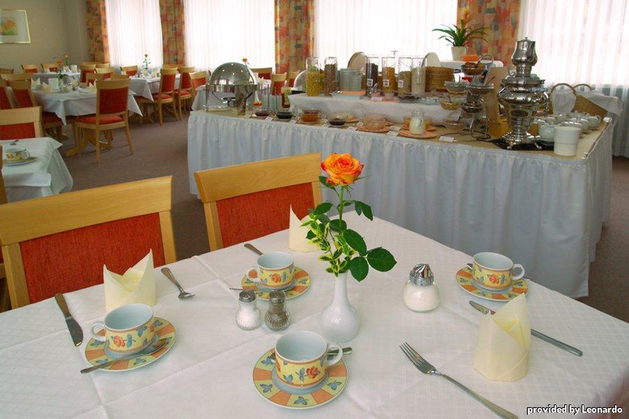 Best Western Blankenburg Hotel Coburg Eksteriør bilde