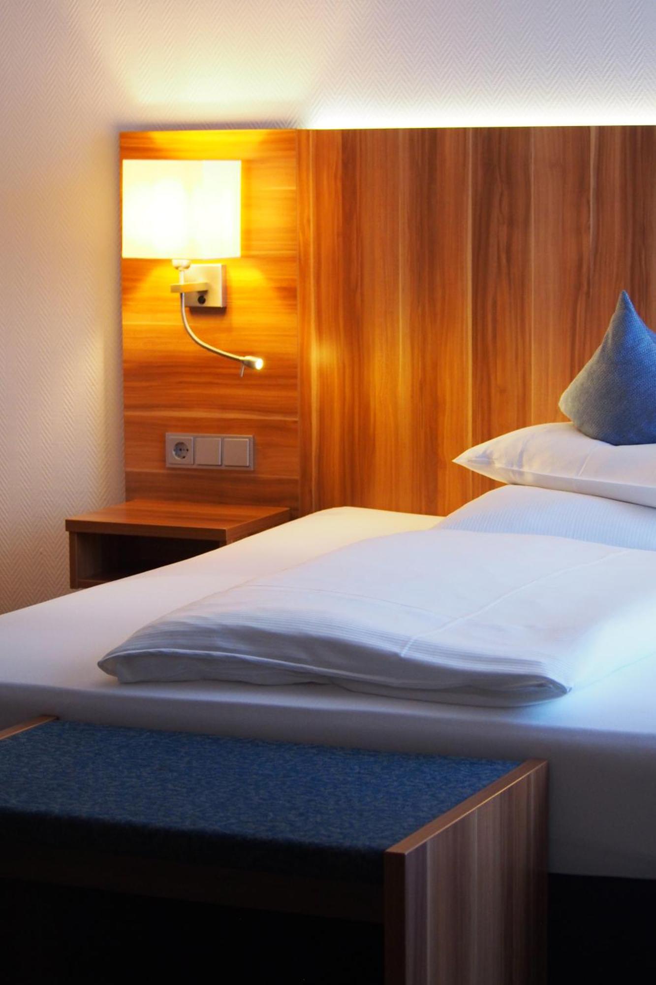 Best Western Blankenburg Hotel Coburg Eksteriør bilde