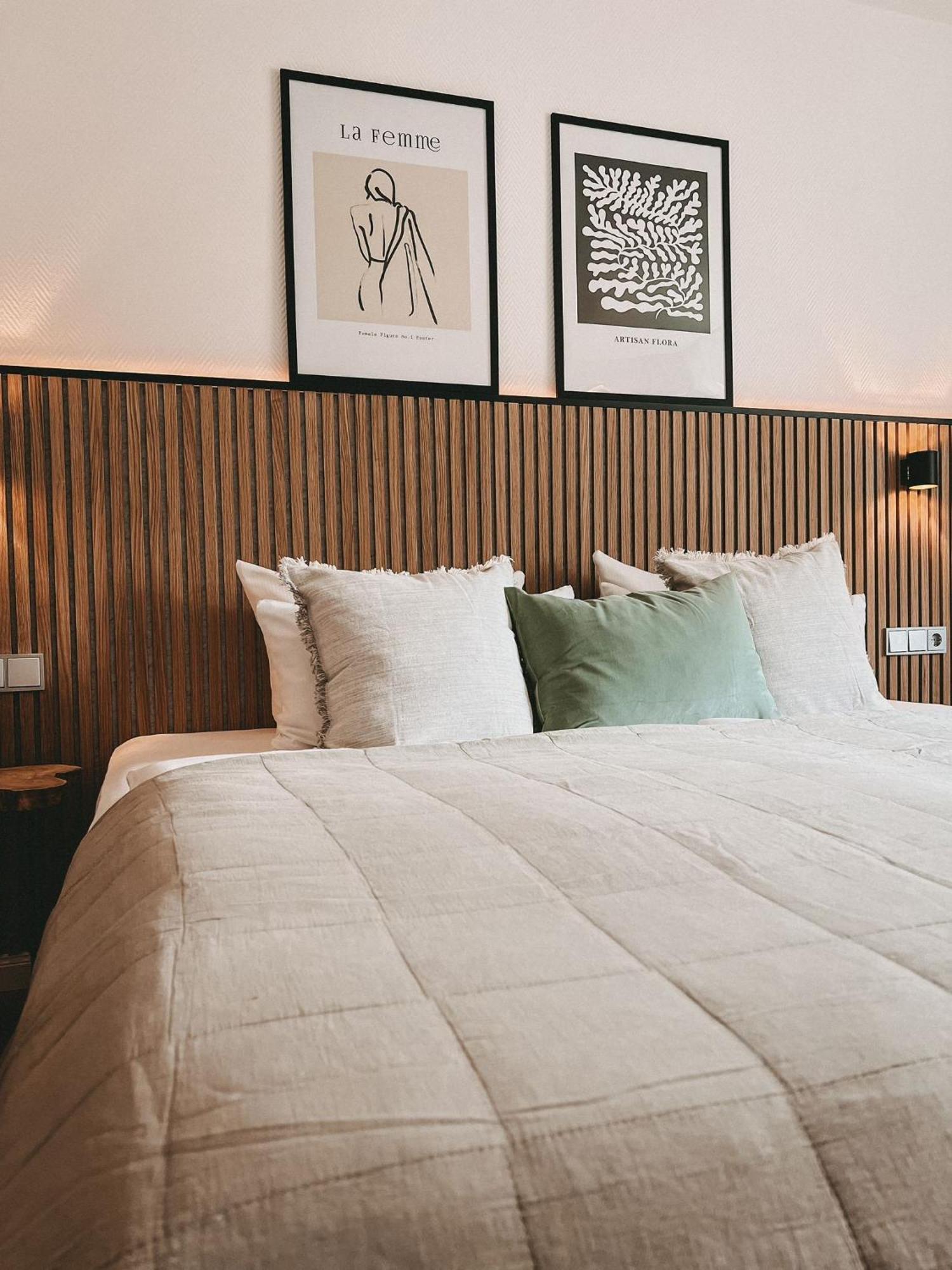 Best Western Blankenburg Hotel Coburg Eksteriør bilde
