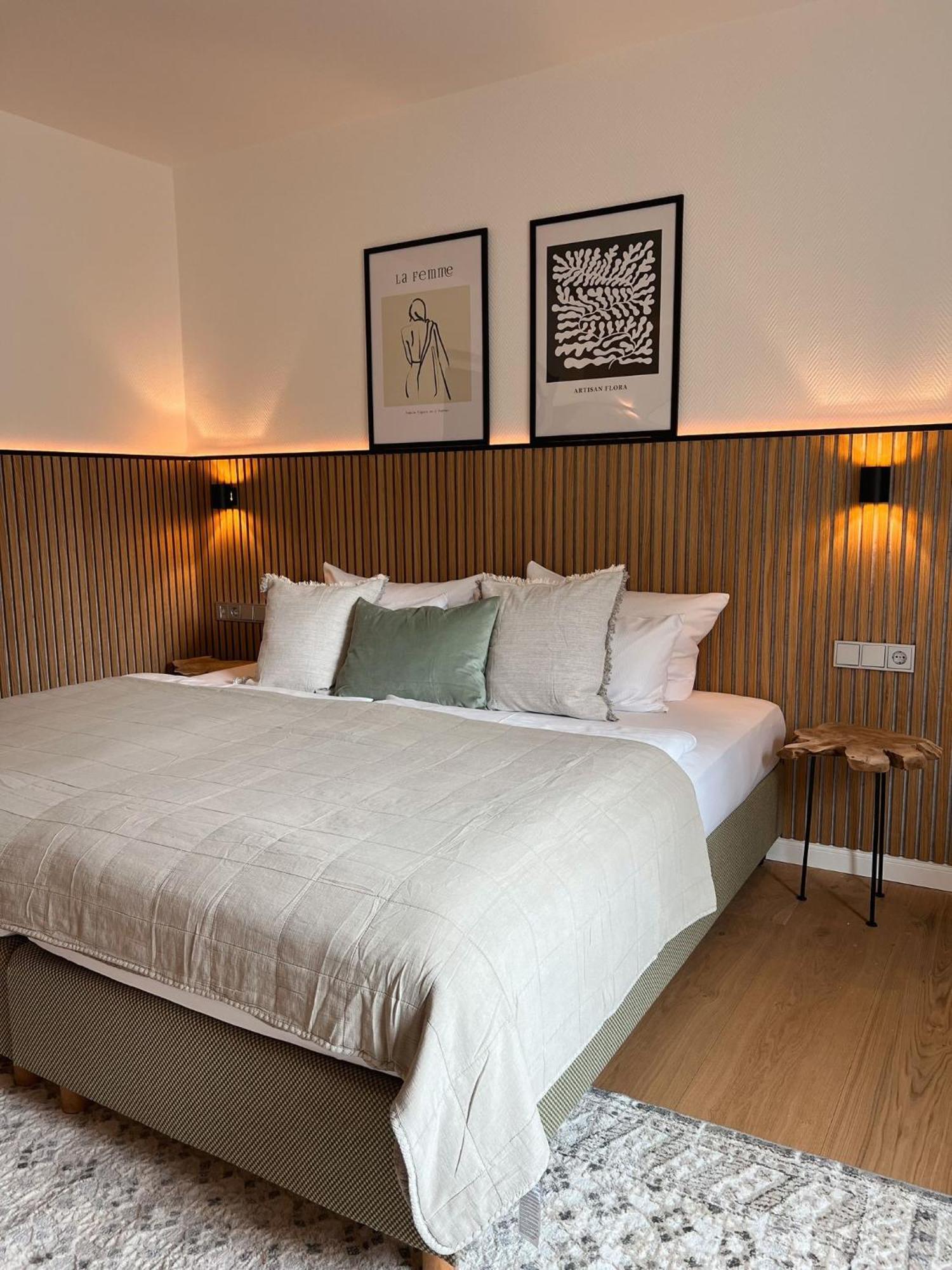 Best Western Blankenburg Hotel Coburg Eksteriør bilde