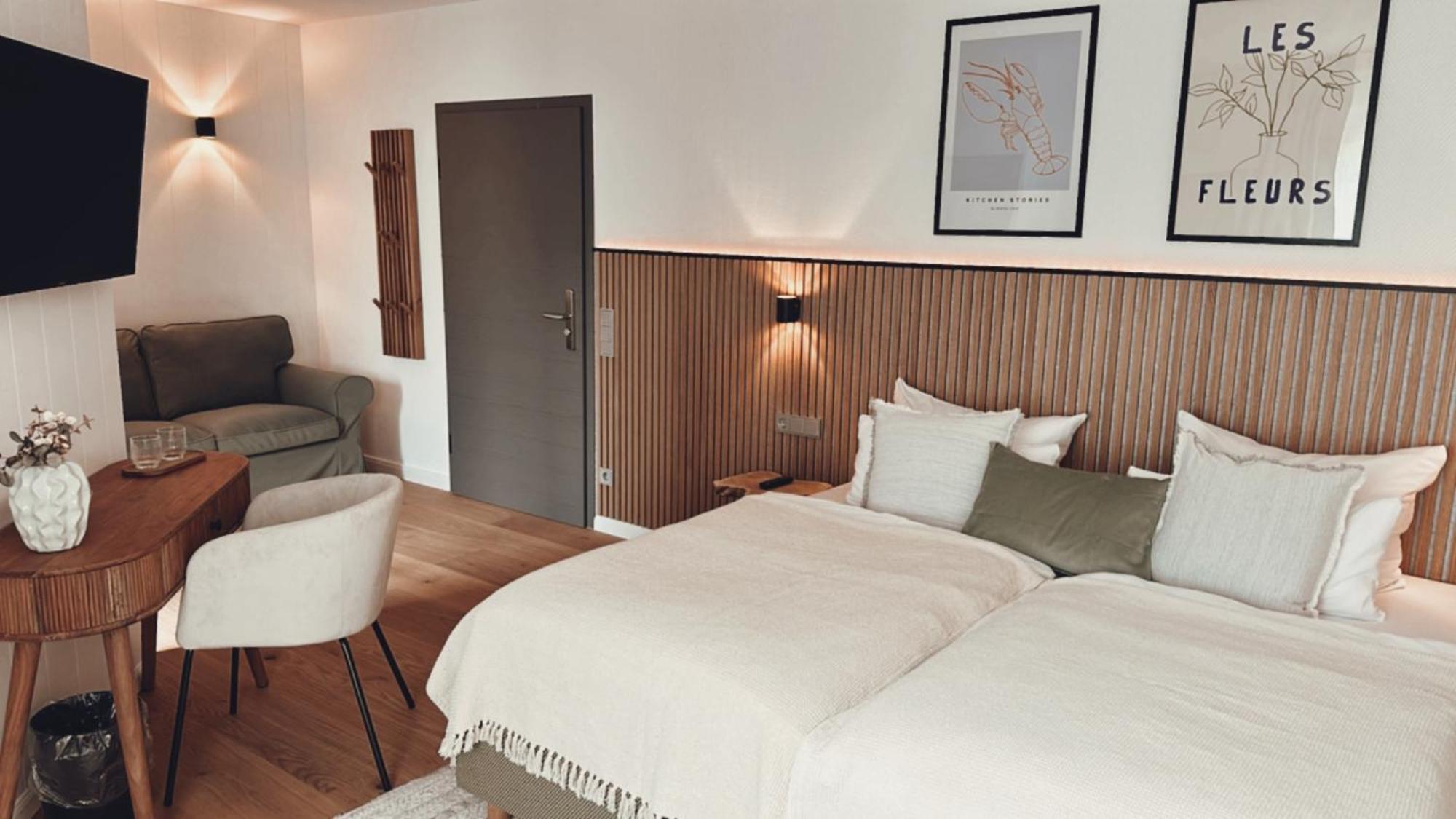 Best Western Blankenburg Hotel Coburg Eksteriør bilde