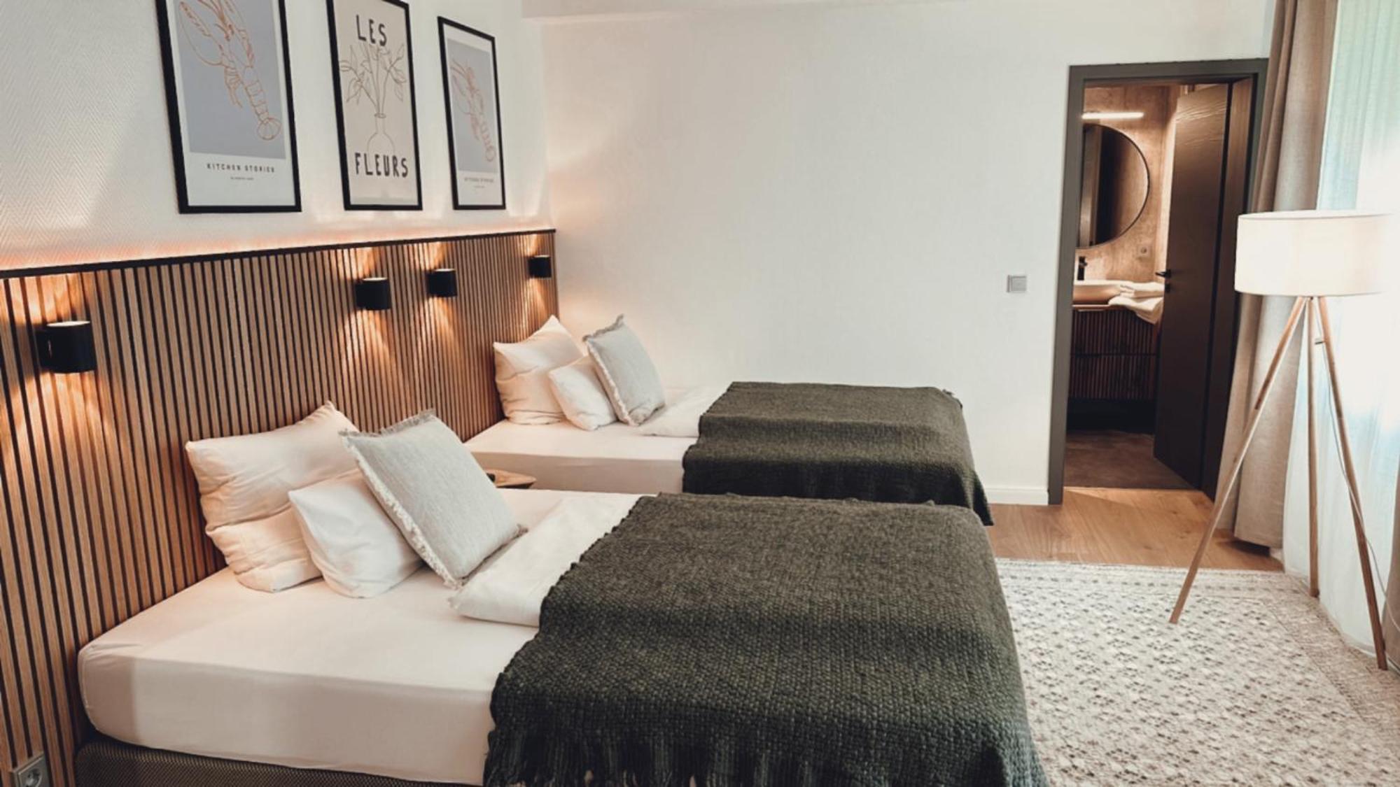Best Western Blankenburg Hotel Coburg Eksteriør bilde