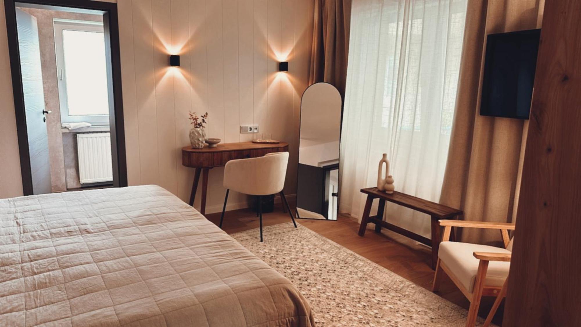 Best Western Blankenburg Hotel Coburg Eksteriør bilde