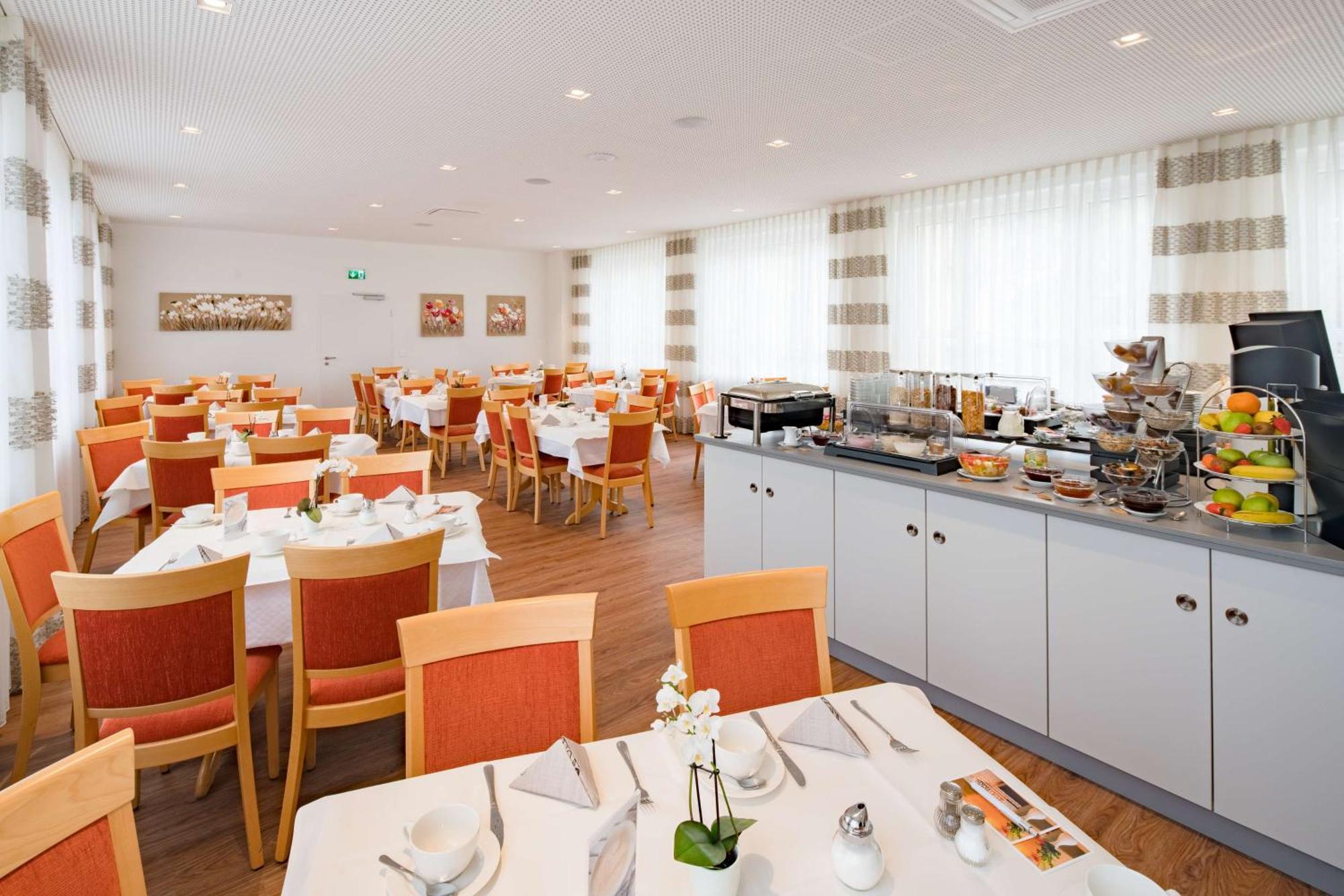 Best Western Blankenburg Hotel Coburg Eksteriør bilde
