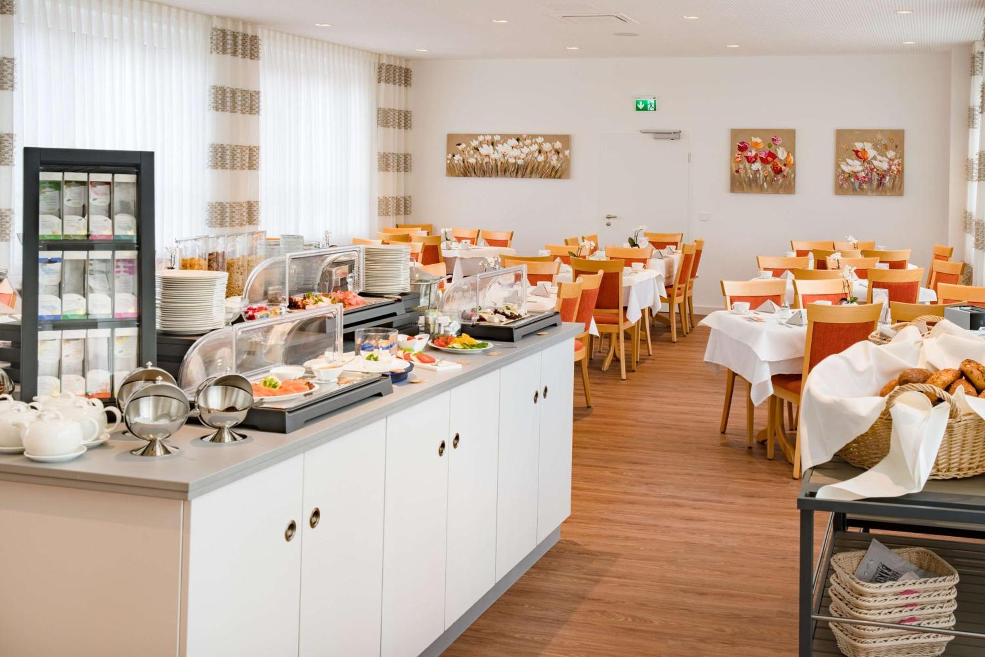 Best Western Blankenburg Hotel Coburg Eksteriør bilde