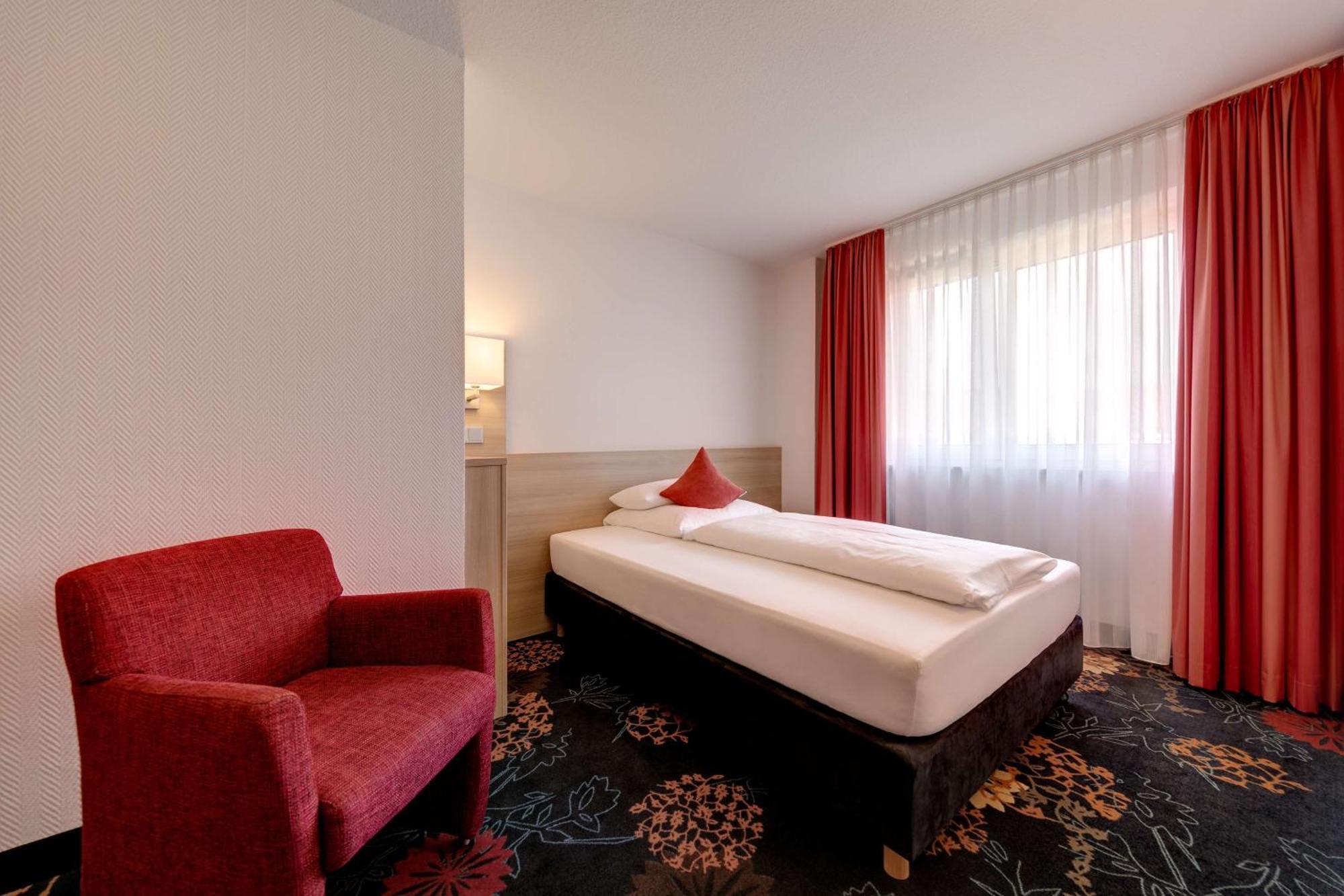 Best Western Blankenburg Hotel Coburg Eksteriør bilde