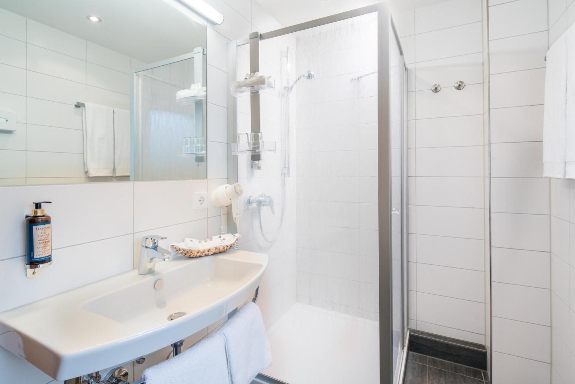 Best Western Blankenburg Hotel Coburg Eksteriør bilde