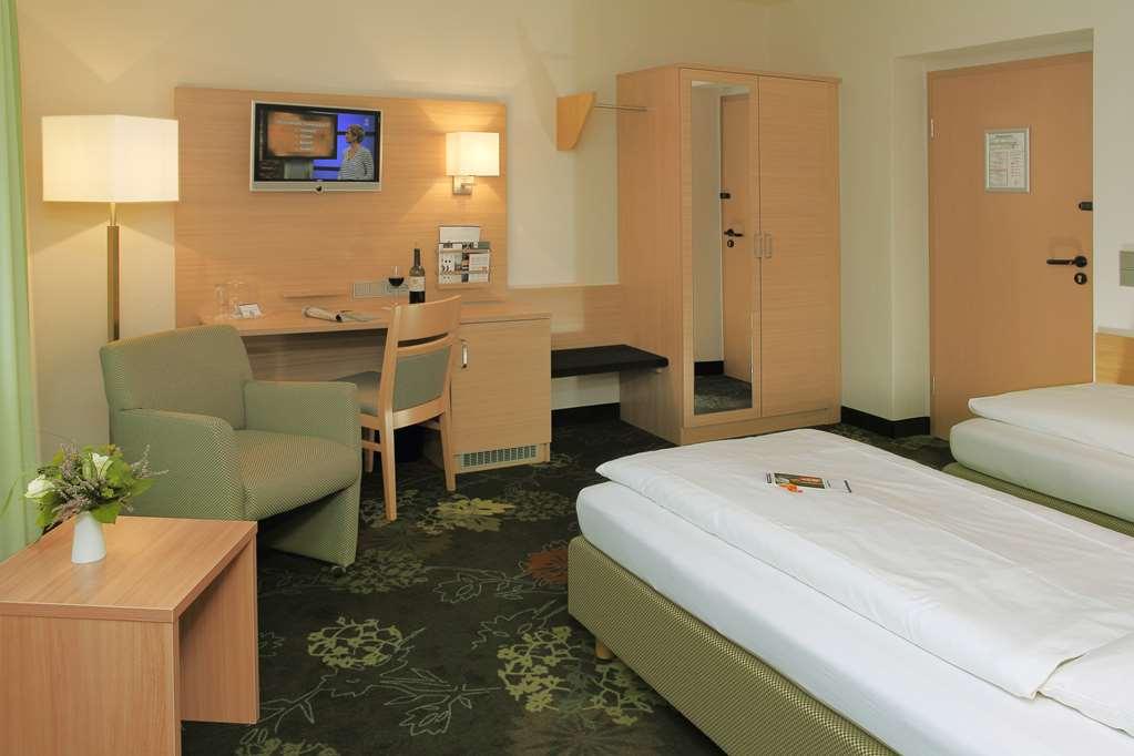 Best Western Blankenburg Hotel Coburg Rom bilde
