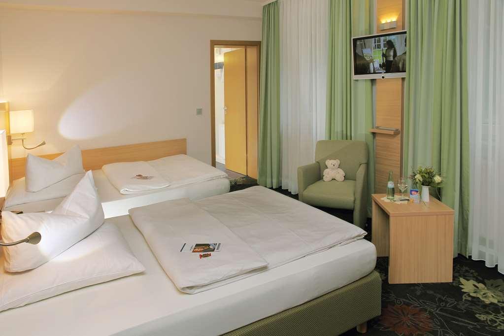 Best Western Blankenburg Hotel Coburg Rom bilde