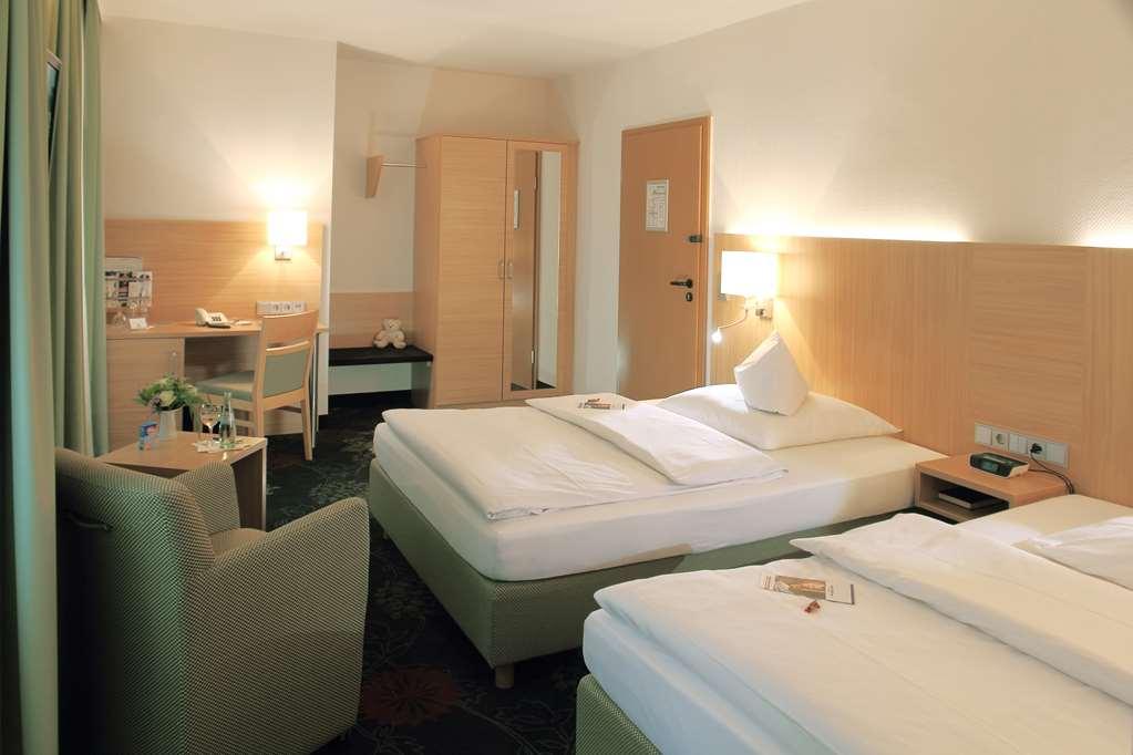 Best Western Blankenburg Hotel Coburg Rom bilde