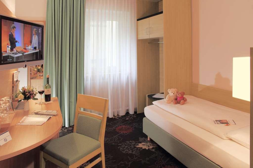 Best Western Blankenburg Hotel Coburg Rom bilde