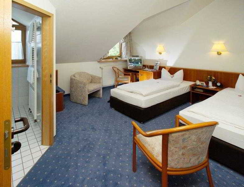 Best Western Blankenburg Hotel Coburg Eksteriør bilde