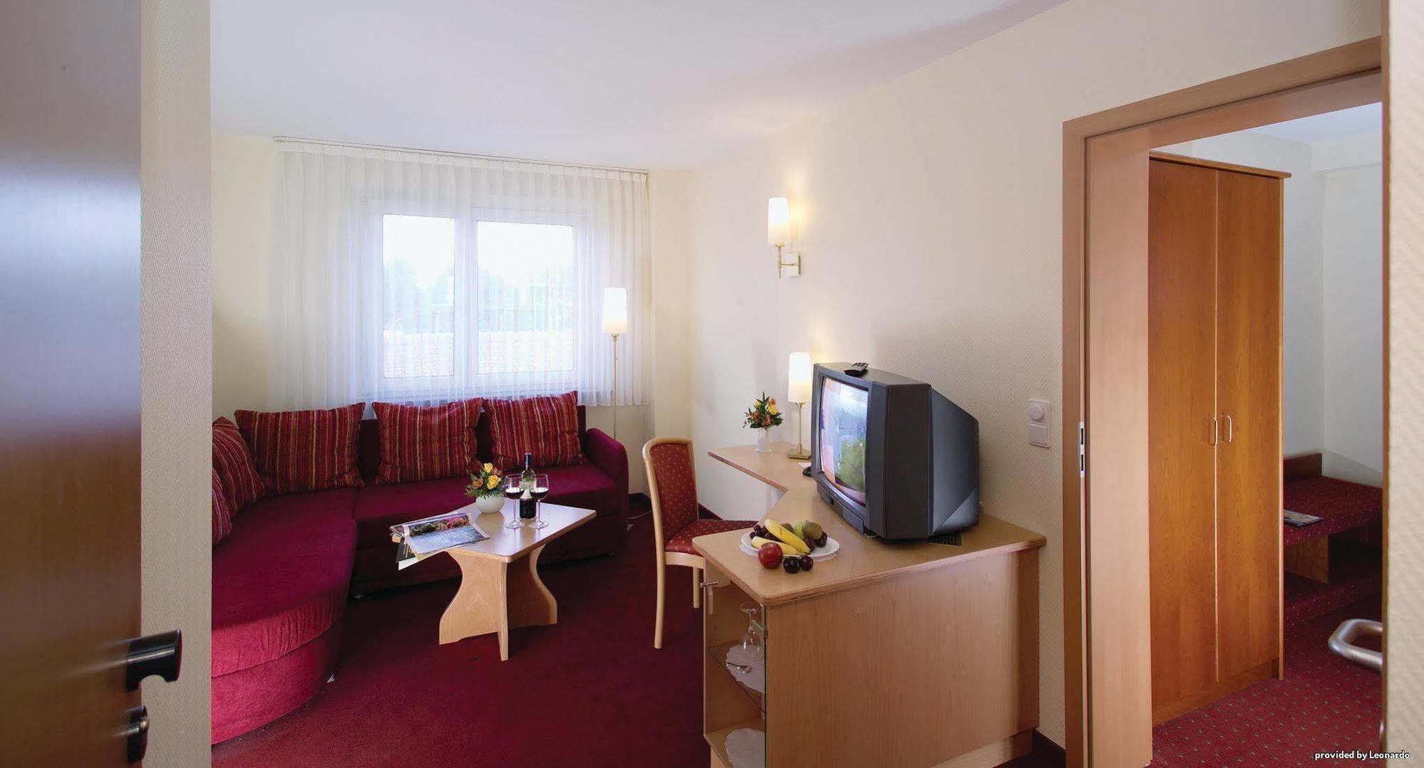 Best Western Blankenburg Hotel Coburg Eksteriør bilde