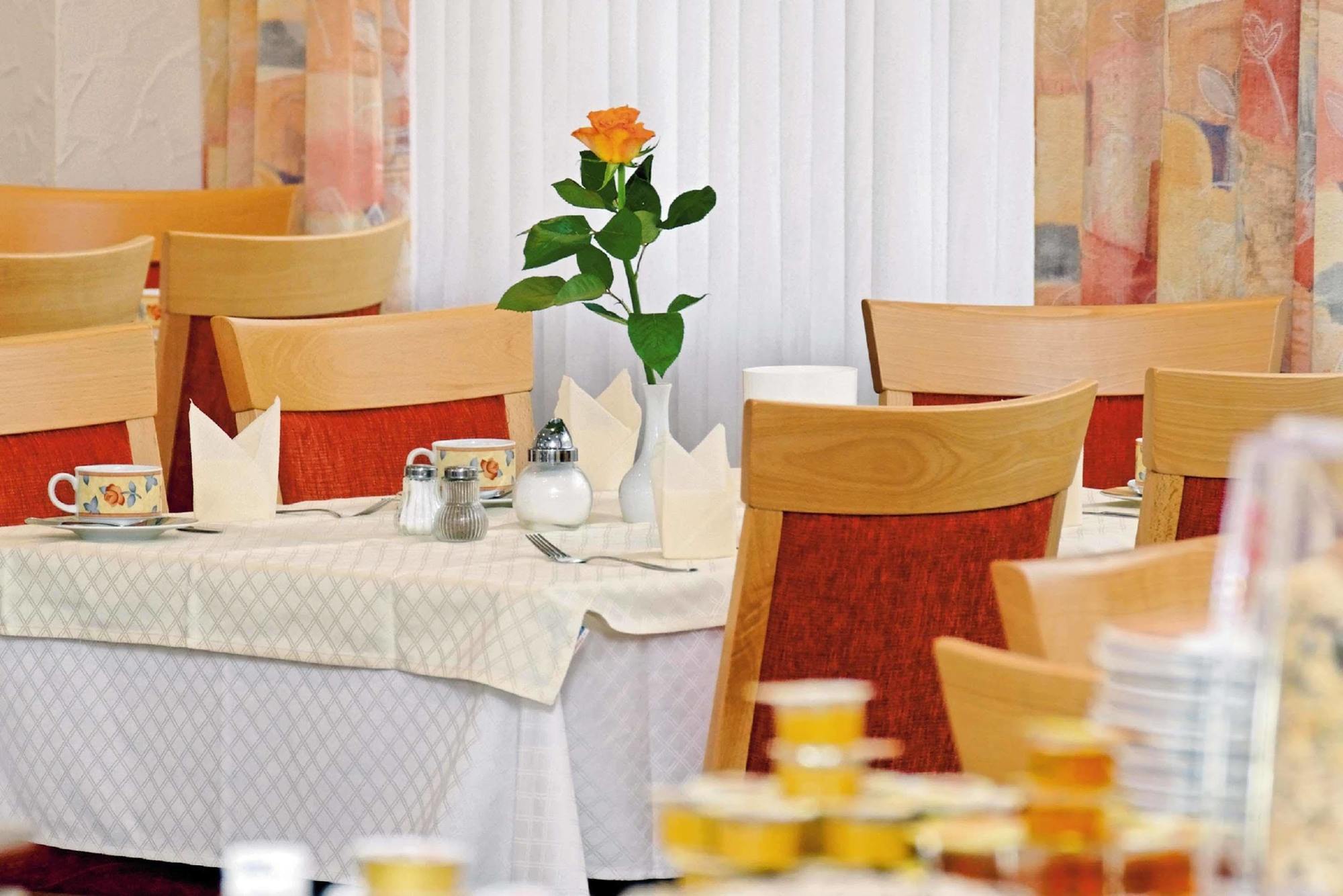 Best Western Blankenburg Hotel Coburg Eksteriør bilde